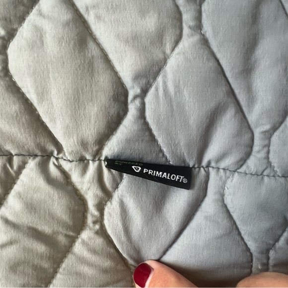 The North Face ThermoBall II Insulated Parka Women’s Size XS Grey - Picture 7 of 14